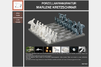 Porzellanmanufaktur Marlene Krezschmar