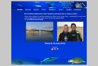 Tauchschule Fuerteventura